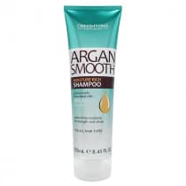 Creightons Argan Smooth Moisture Rich Shampoo 250ml