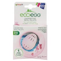 Ecoegg Laundry Egg Refill Pellets Spring Blossom 210 Washes