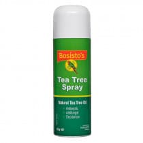 Bosistos Tea Tree Spray 125g