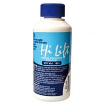 Hi Lift Hair Peroxide 20 Vol 6% 200ml