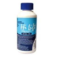 Hi Lift Hair Peroxide 30 Vol 9 Percent 200ml