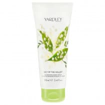 Yardley Lily of the Valley Nourishing Hand Cream 100ml