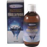 Reach For Life Colloidal Silver 50mg 500ml