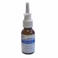 Suttons Colloidal Silver Nasal Spray 50ml