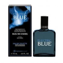 Belcam Eau de Parfum Electric Blue 75ml