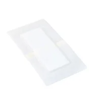 Medstock Fabric Island Dressing 10 x 20cm 1 Piece