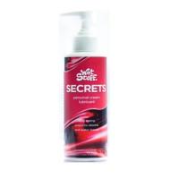 Wet Stuff Secrets Lubricant Pump 250ml