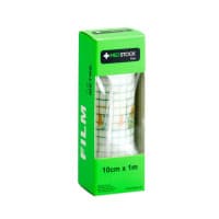 Medstock Transparent Film Roll 10cm x 1m 1 Piece
