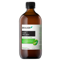 Brauer Calm Oral Liquid 500ml