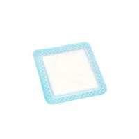 Medstock Super Absorber 10 x 10cm 1 Piece