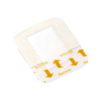 Medstock Transparent Island Dressing 4 x 5cm 1 Piece