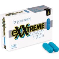 Hot Ero Exxtreme Libido plus Pills Man 2 Capsules