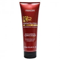 Creightons Keratin Pro Smooth and Strengthen Conditioner 250ml
