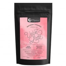 Nutra Organics Velvet Latte 90g
