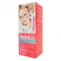Hydralyte Electrolyte Ice Blocks Strawberry Kiwi 16 Packs