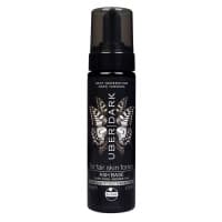 Le Tan Uber Dark Self Tanning Foam Ash Base 200ml
