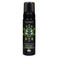 Le Tan Uber Dark Self Tanning Foam Gren Base 200ml