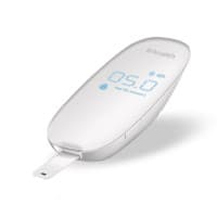 iHealth Smart Wireless Gluco-Monitoring System
