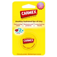 Carmex Moisturising Lip Balm Classic Jar 7.5g