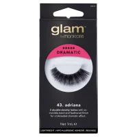 Manicare Glam Eyelashes 43. Adriana