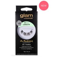 Manicare Glam 57. Frankie Flexi Style Lashes