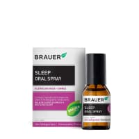 Brauer Sleep Oral Spray 20ml