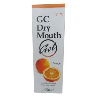 GC Dry Mouth Gel Orange 40g