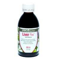 PPC Herbs Herbal Liver Plex 200ml