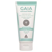 GAIA Natural Baby Soothing Cream 100ml