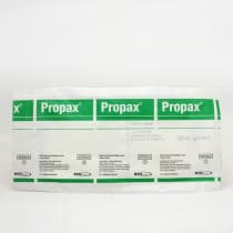 Propax Combine Piece Sterile Dressing 20cm x 20cm