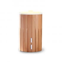 Lively Living Aroma-Omm Diffuser Bamboo