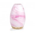 Lively Living Aroma-Swirl Diffuser Pink