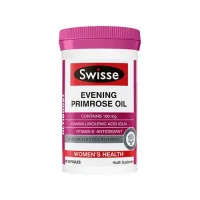 Swisse Ultiboost Evening Primrose Oil 90 Capsules