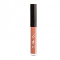 Skin O2 Matte Liquid Lipsticks Dhabi Nude Beige 6.5g