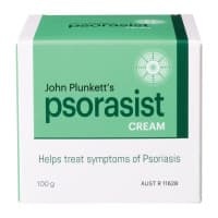 John Plunketts Psor Asist Cream 100g