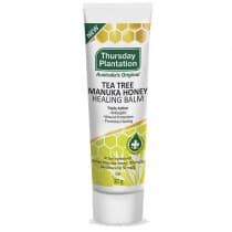 Thursday Plantation Tea Tree & Manuka Honey Healing Balm 30g
