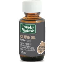 Thursday Plantation Clove Oil 13ml