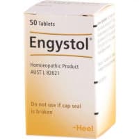 Heel Engystol 50 Tablets