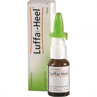 Heel Luffa-Heel Nasal Spray 20ml