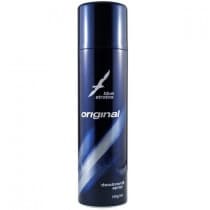 Blue Stratos Deodorant Spray 150gr