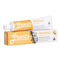 Grants of Australia Propolis Toothpaste 110g