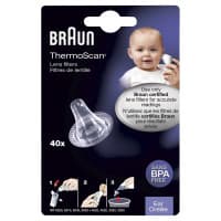 Braun Thermoscan Refills 40