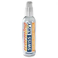 Swiss Navy Warming Lubricant 118ml