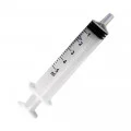 BD Syringe 5ml No Needle Luer Slip 302130 Single or Box 100