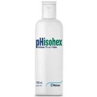 Phisohex Antibacterial Face Wash 200ml