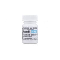 Isordil Tablets 5mg 100 (S3)