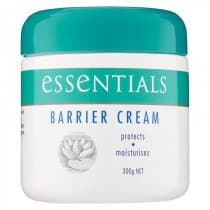 Essentials Barrier Cream 300g
