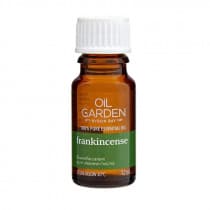 Oil Garden Frankincense Pure Essential Oil 12ml