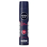 Nivea Men Deodorant Aerosol Intense Protection Sport 250ml