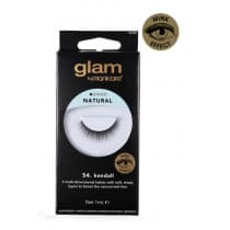 Manicare Glam 54. Kendall Mink Effect Eyelashes